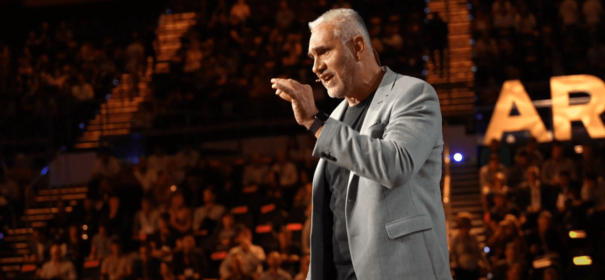 Международна конференция за недвижими имоти 2025