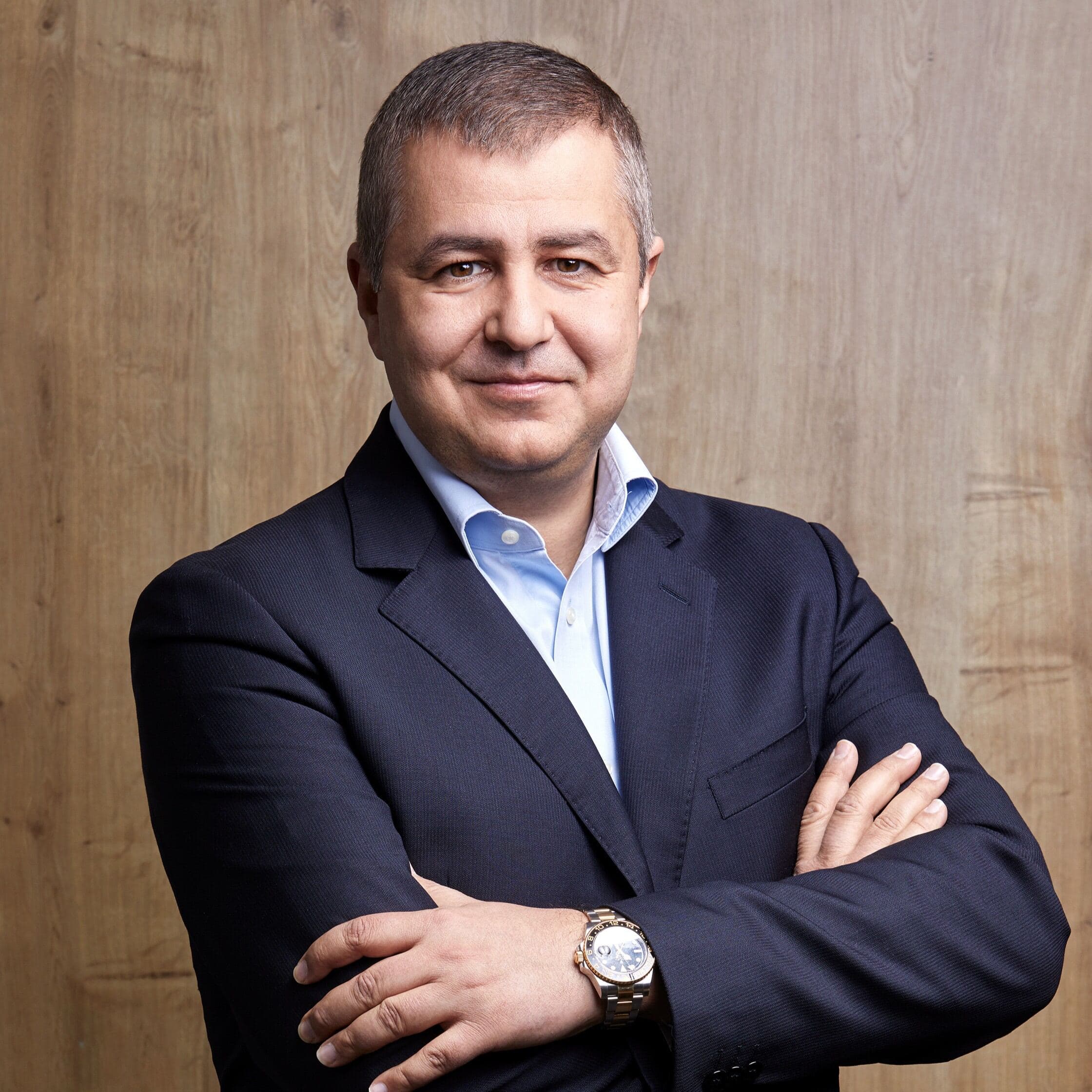 Димитър Савов