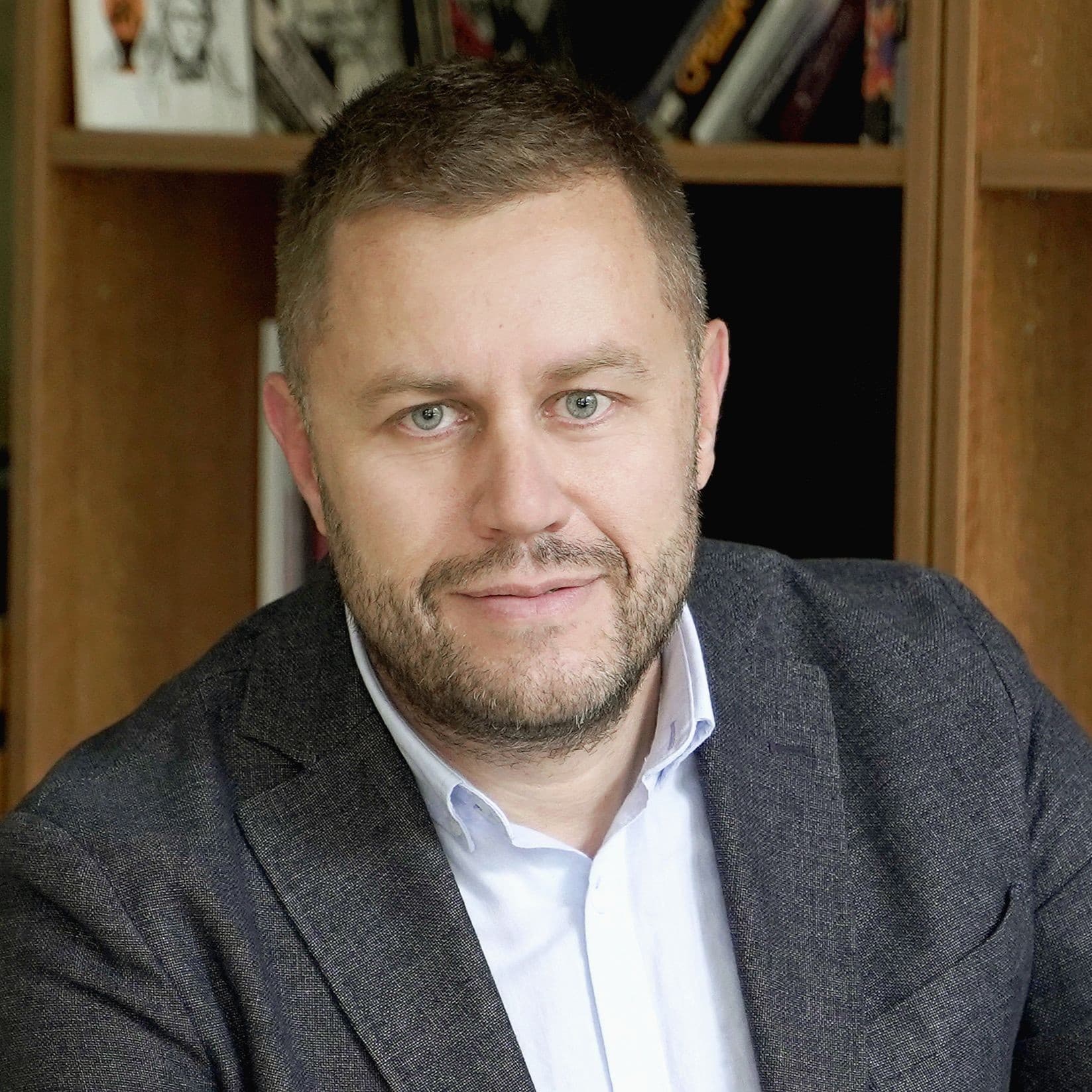 Георги Милков