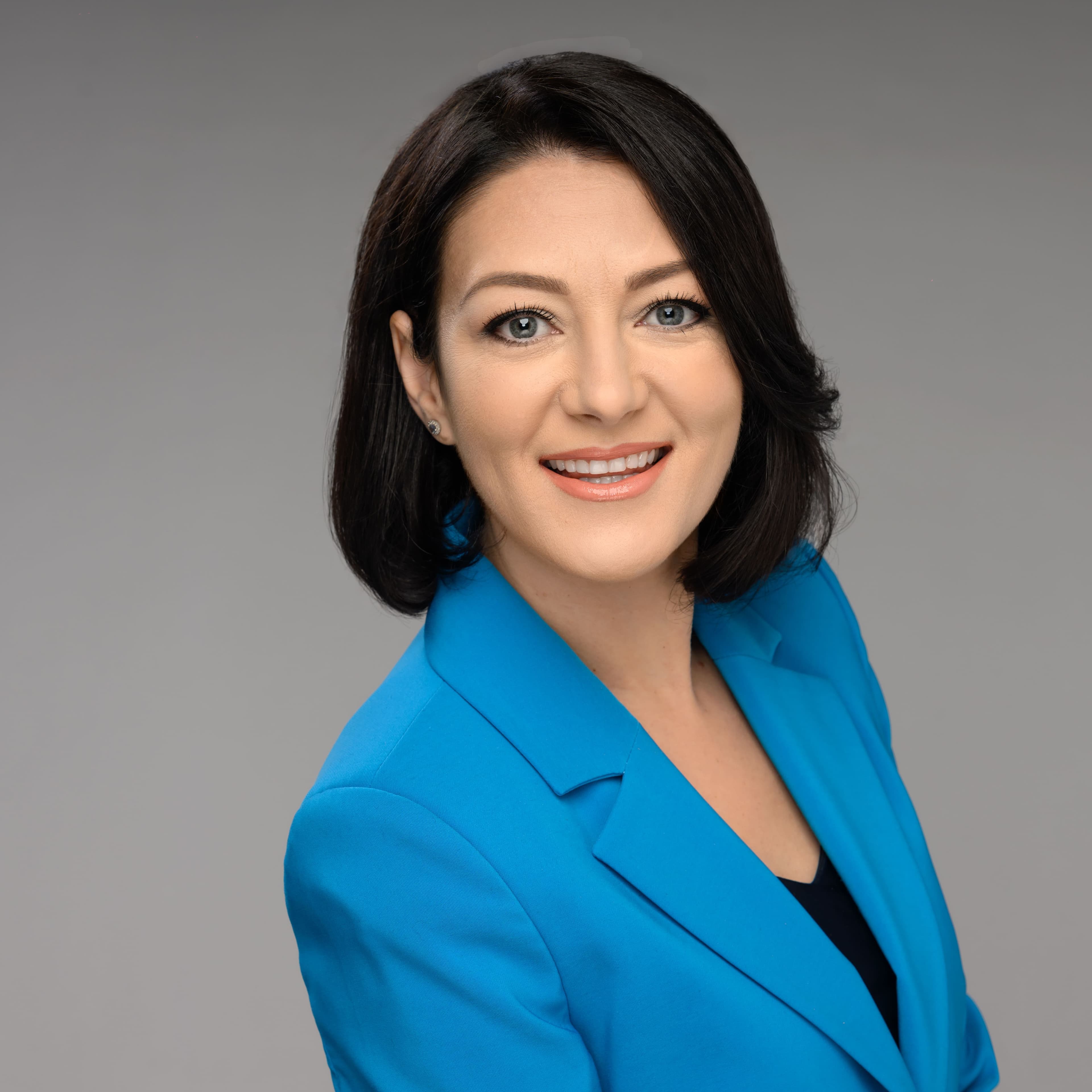 Гергана Тенекеджиева