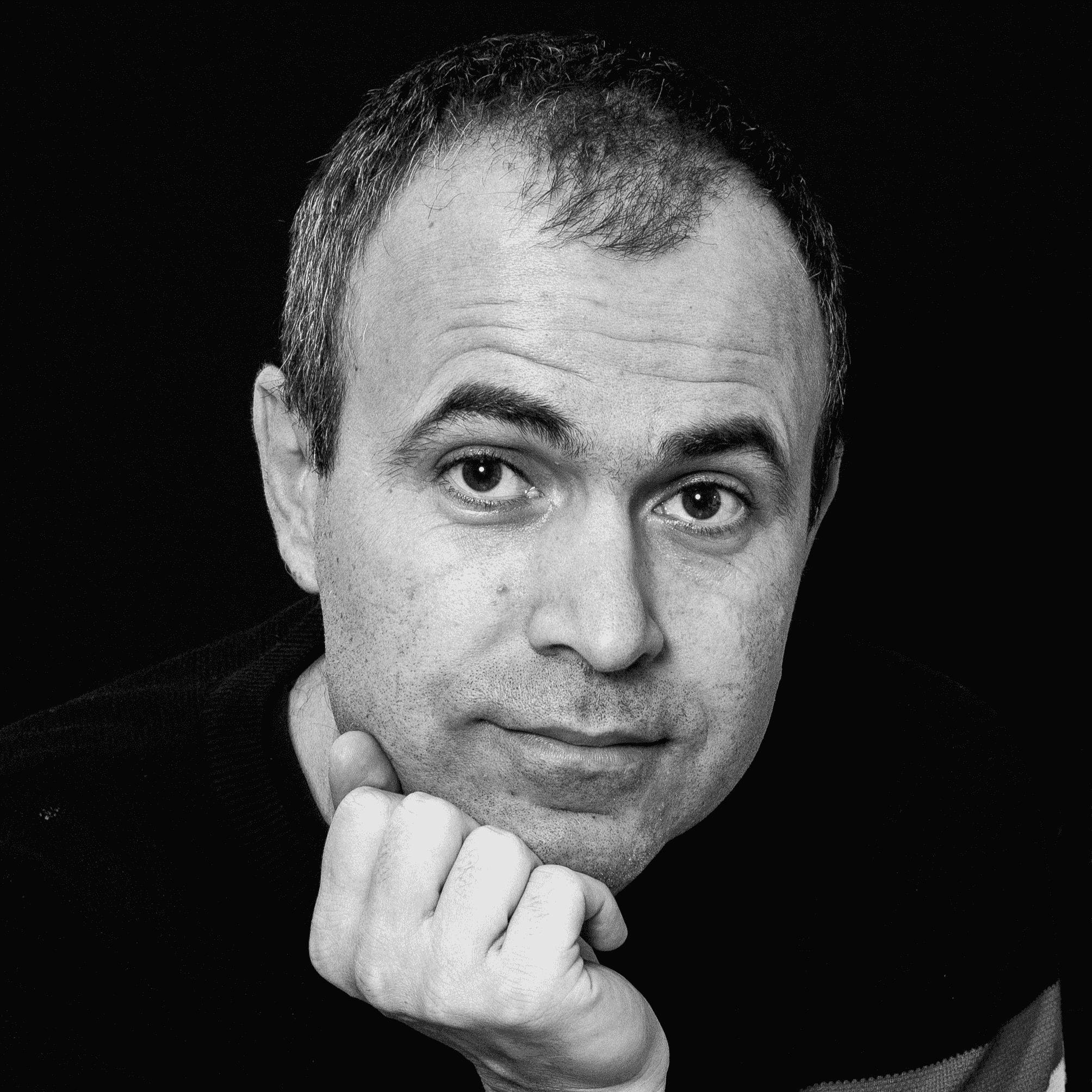 Серги Сергиев