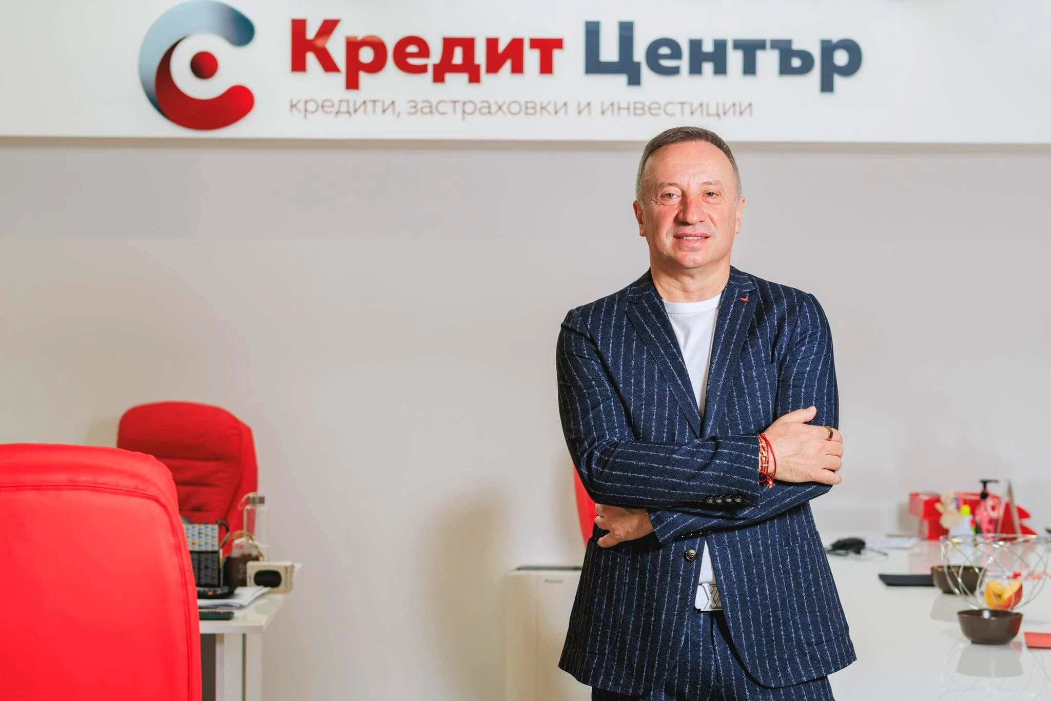 Тихомир Тошев: Как да проектираш живота, който искаш